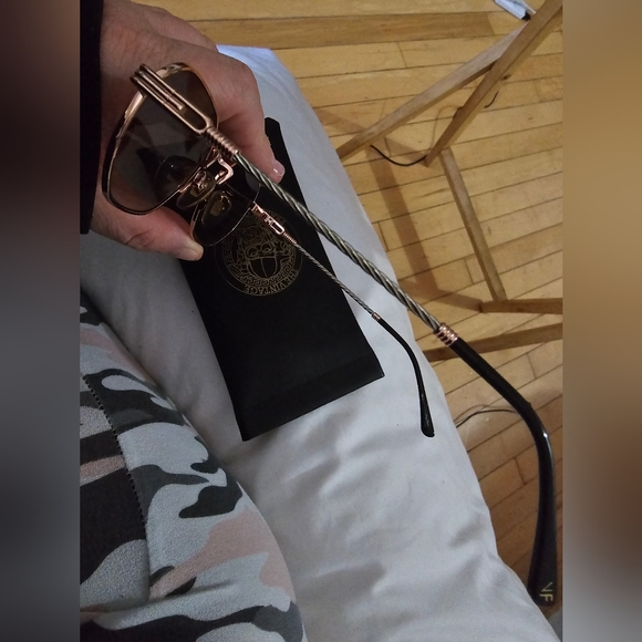 VINTAGE FRAMES SUNGLASSES - Picture 4 of 7